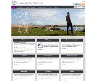 http://www.conceptsbusiness.nl