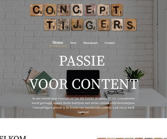 http://www.concepttijgers.nl