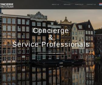 Concierge Amsterdam