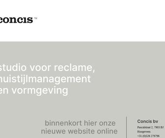 http://www.concis.nl