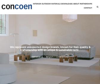 https://www.concoen.com