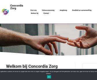 http://www.concordiazorg.nl