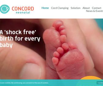 Concord Neonatal