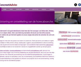 ConcreetAdvies