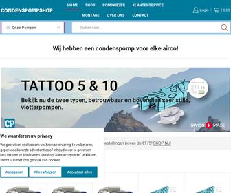 http://www.condenspompshop.nl