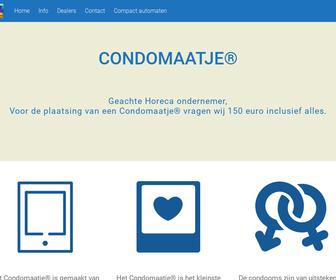 http://www.condomaatje.nl