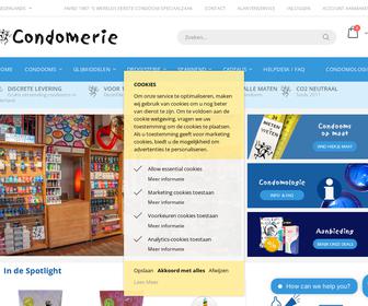 https://www.condomerie.com