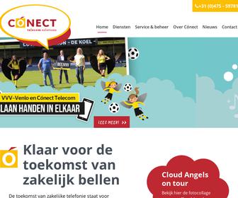 http://www.conect.nl
