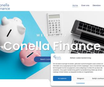 http://www.conellafinance.nl