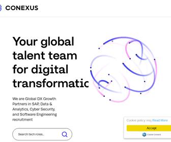 http://www.conexusdx.com