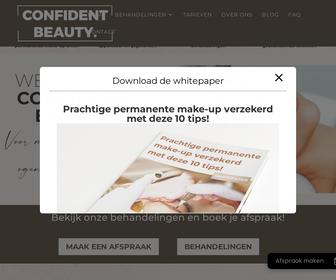 http://www.confidentbeauty.nl