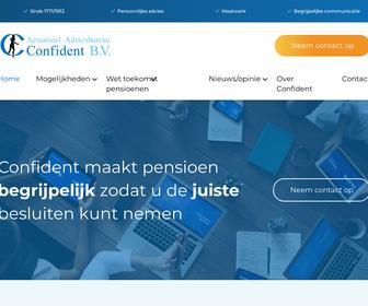 http://www.confidentbv.nl