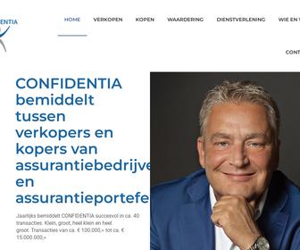 http://www.confidentia.nl