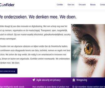 http://www.confider.nl