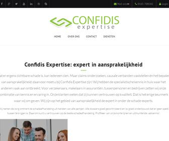 Confidis Expertise B.V.