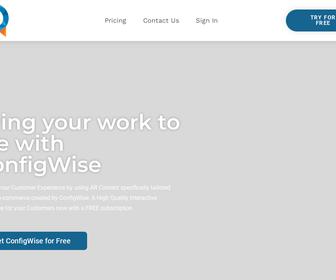 http://www.configwise.io