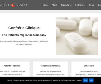 http://www.Confrerie-Clinique.com