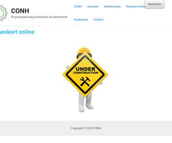 https://www.conh.nl