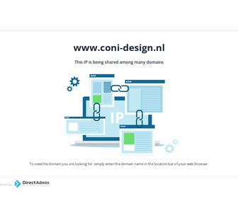http://www.coni-design.nl