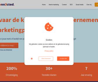 http://www.conn3cted.nl