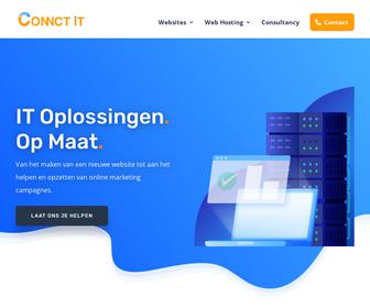 http://www.connct-it.nl