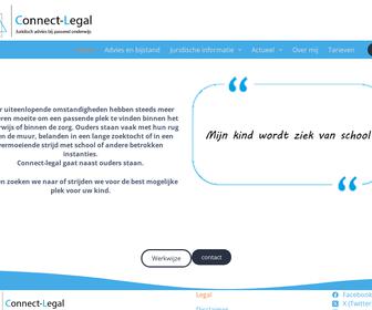 http://www.connect-legal.nl