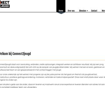 Connect Zorg en Welzijn