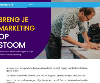 https://www.connectaid.nl