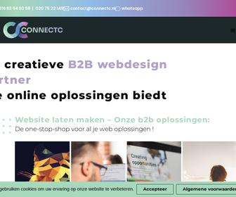 http://www.connectc.nl
