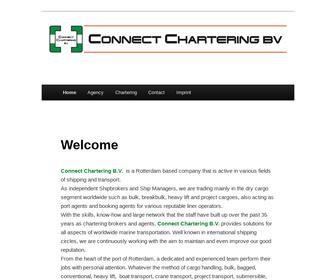 Connect Chartering B.V.
