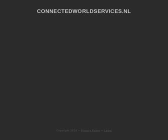 Connected World Services Netherlands B.V.