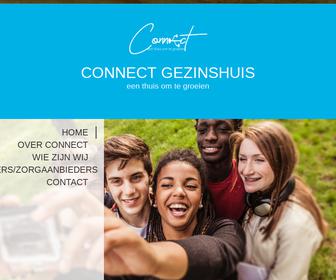 Connect Gezinshuis