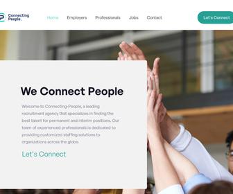 http://www.connecting-people.nl