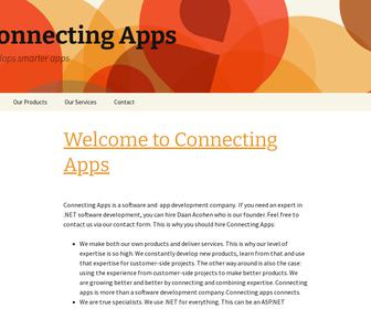http://www.connectingapps.net