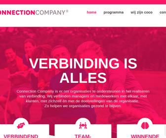 http://www.connection-company.nl
