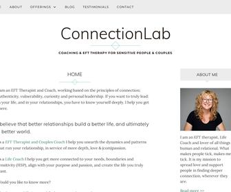 http://www.connectionlab.nl