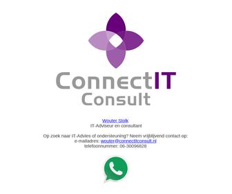 http://www.connectitconsult.nl