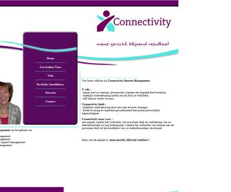 https://www.connectivity.nu