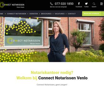 http://www.connectnotarissen.nl