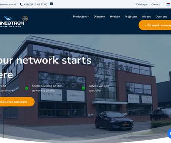 http://www.connectron.nl