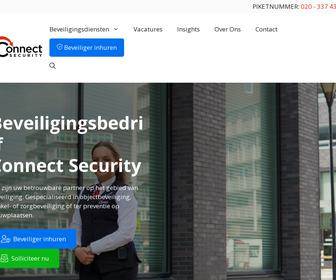 Connect Security B.V.