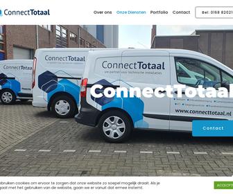 http://www.connecttotaal.nl