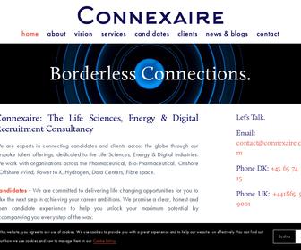 http://www.connexaire.com