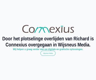 http://www.connexius.nl