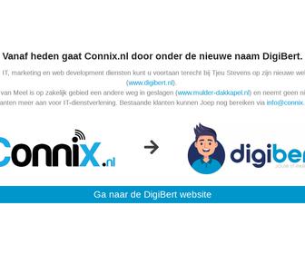http://www.connix.nl