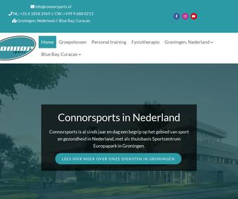 http://www.connorsports.nl