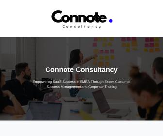 https://www.connoteconsultancy.com
