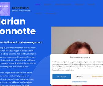 Connotte Projectcoordinatie & Advies