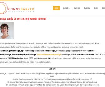 http://www.connybakker.nl