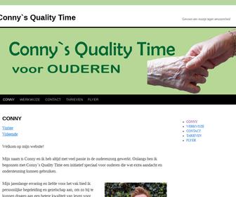 http://www.connysqualitytime.nl